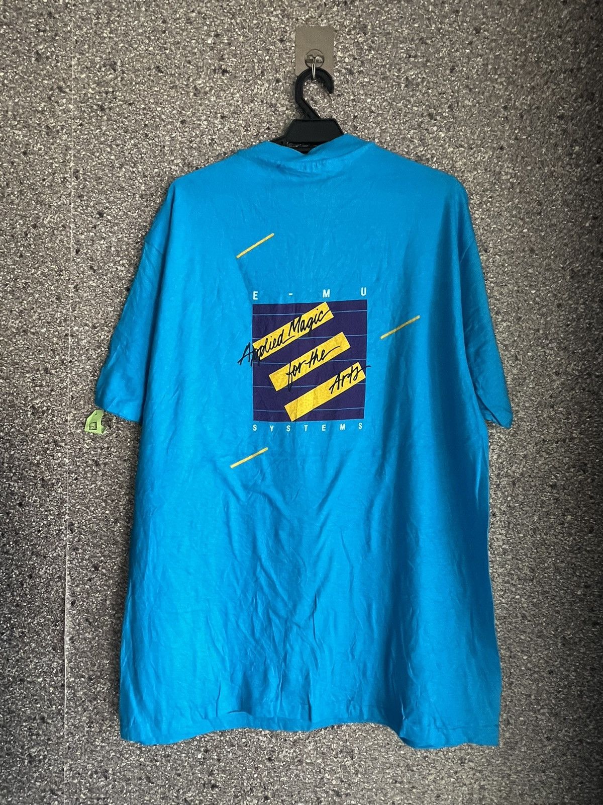 Vintage Emu system ft32 Size US XL / EU 56 / 4 - 4 Thumbnail