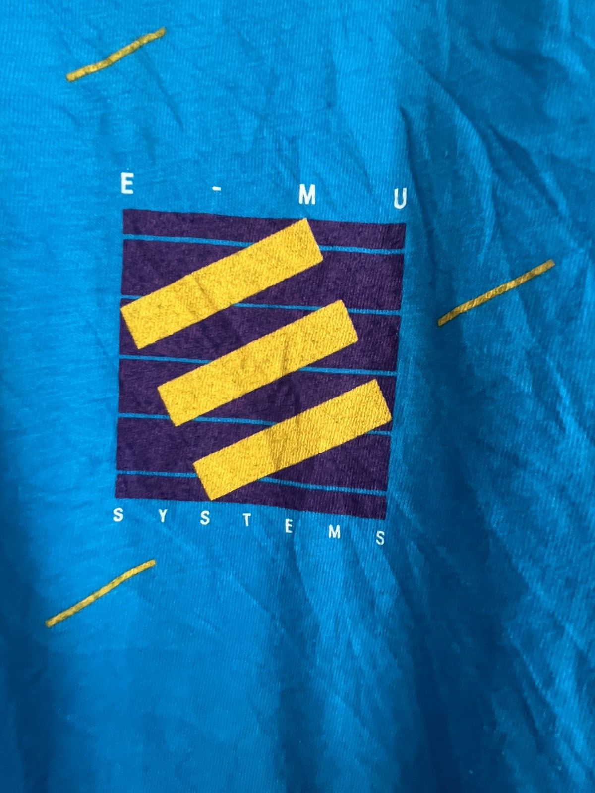 Vintage Emu system ft32 Size US XL / EU 56 / 4 - 2 Thumbnail