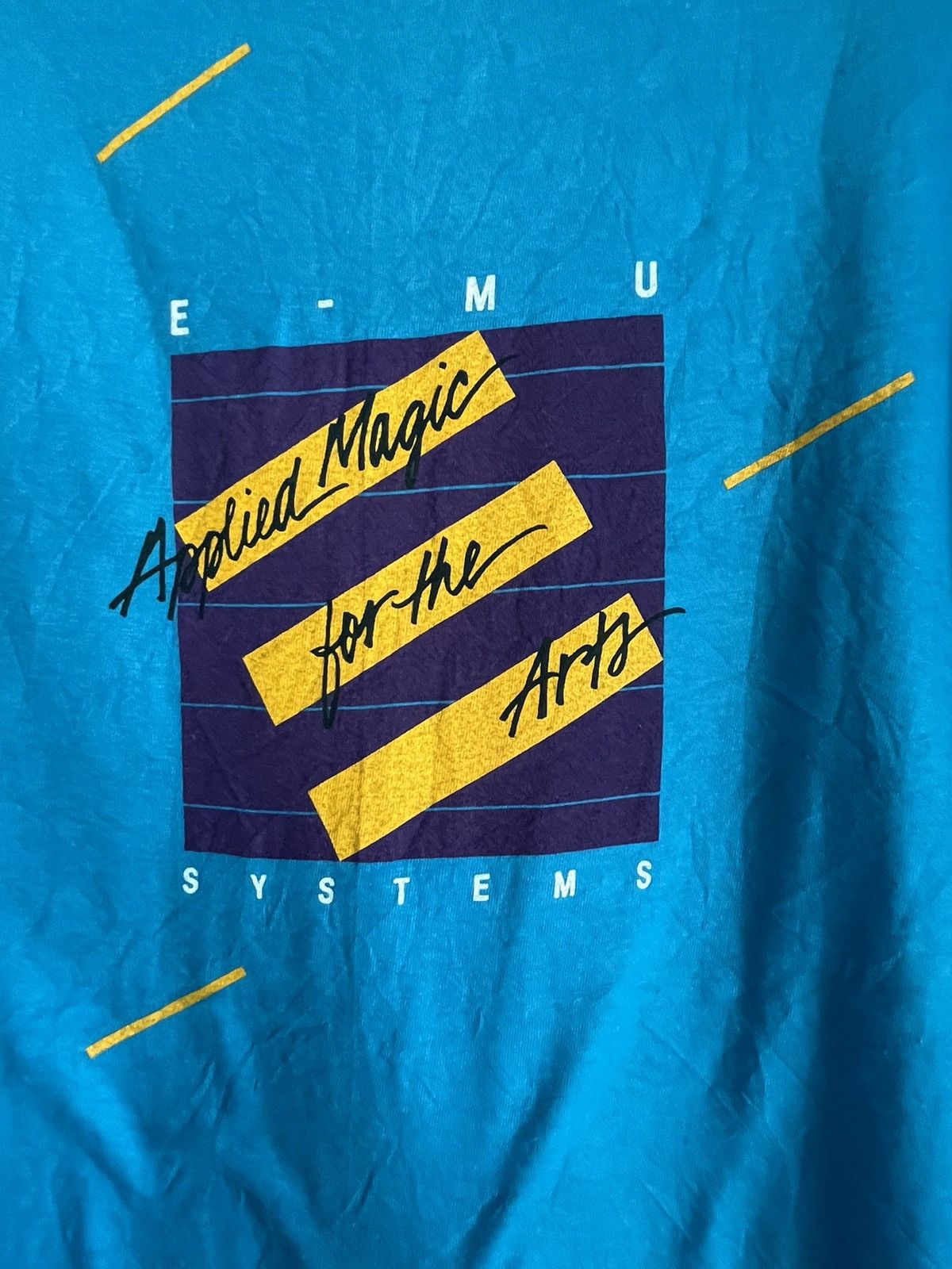 Vintage Emu system ft32 Size US XL / EU 56 / 4 - 5 Thumbnail