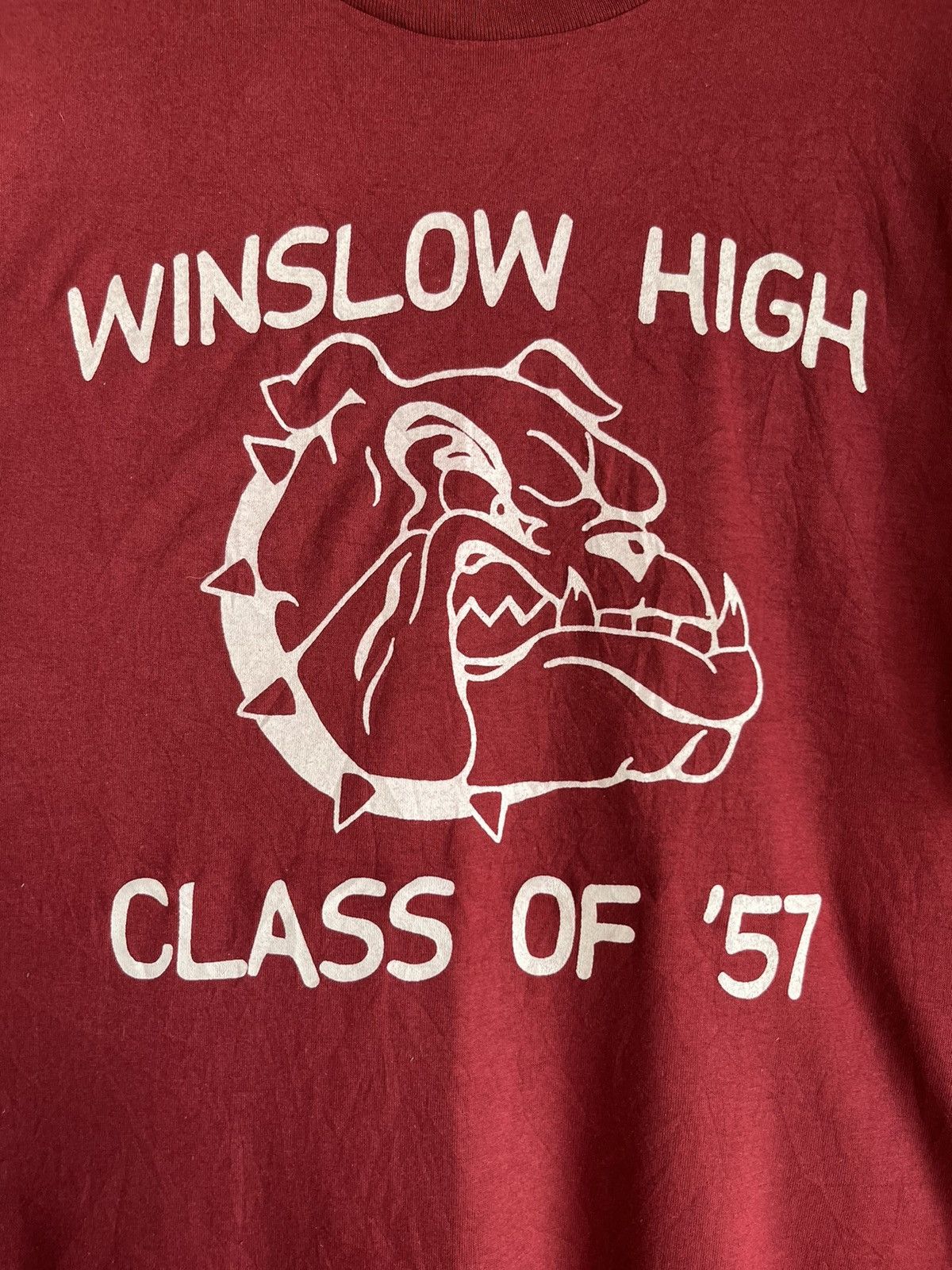 Vintage Winslow high ft32 Size US XL / EU 56 / 4 - 2 Thumbnail