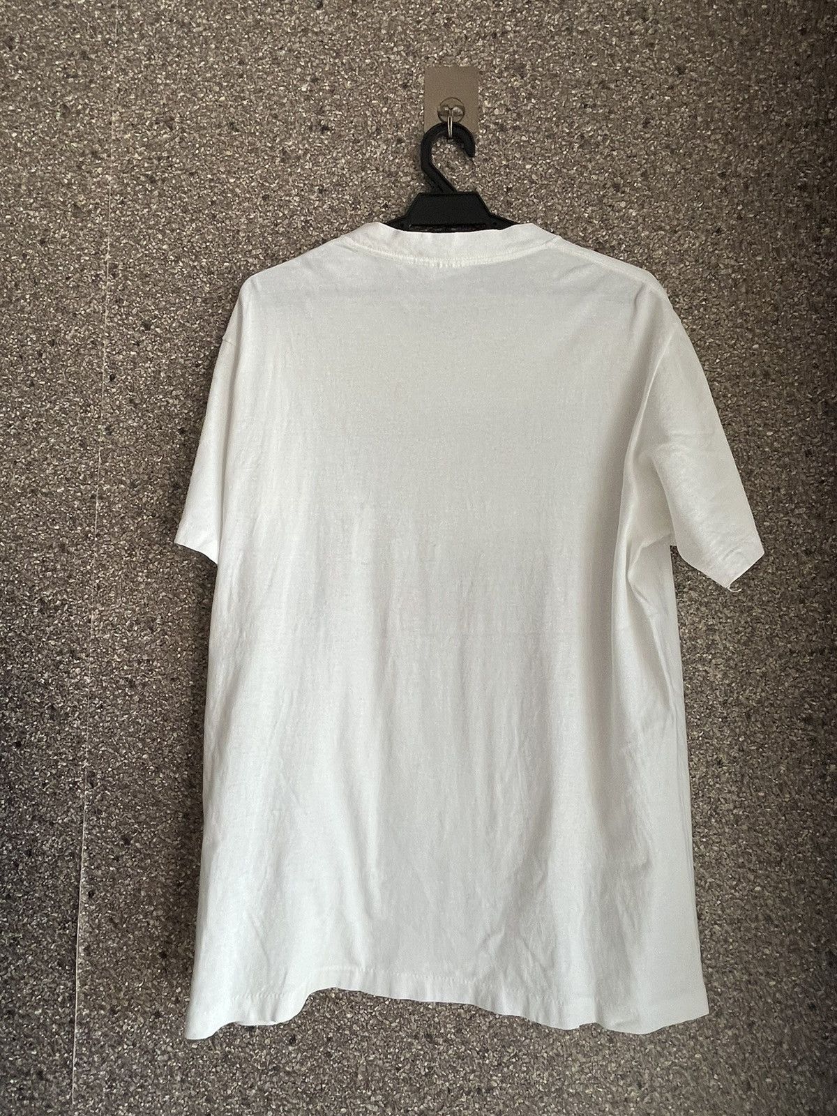 Vintage The original hawaii tshirt ft31 Size US XL / EU 56 / 4 - 5 Thumbnail