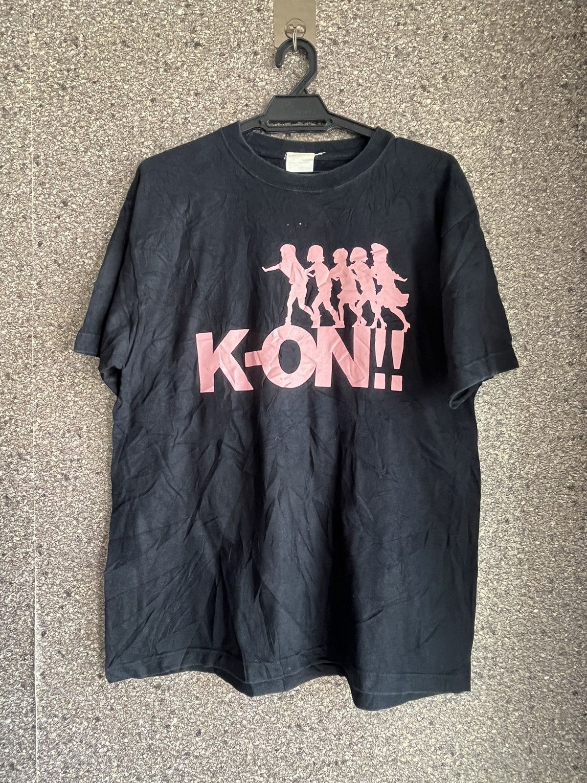 Vintage K-on ft32 Size US L / EU 52-54 / 3 - 1 Thumbnail