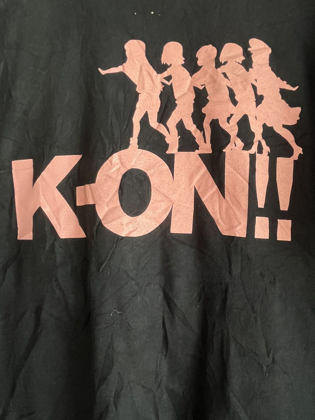 Vintage K-on ft32 Size US L / EU 52-54 / 3 - 2 Thumbnail