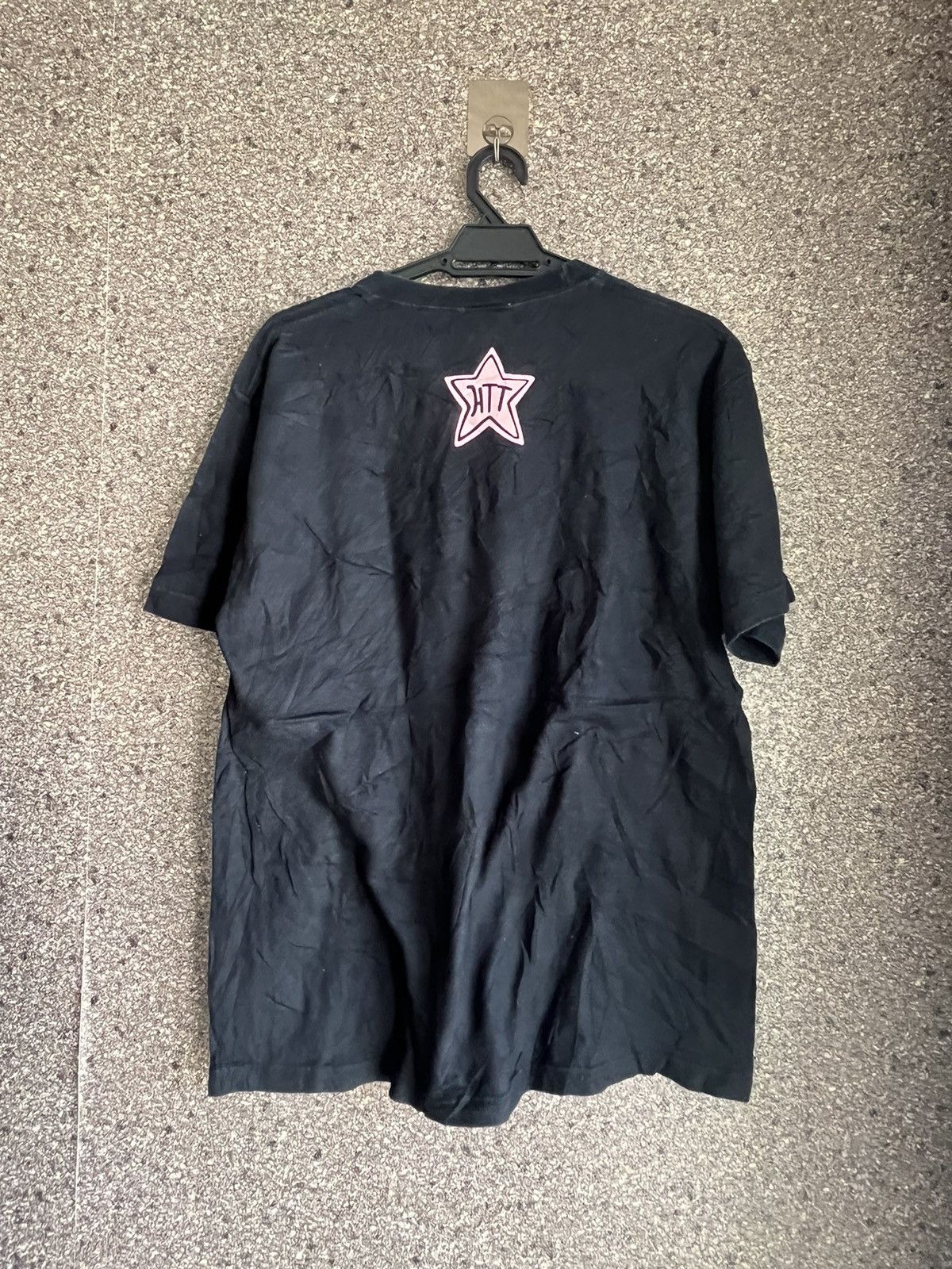 Vintage K-on ft32 Size US L / EU 52-54 / 3 - 3 Thumbnail