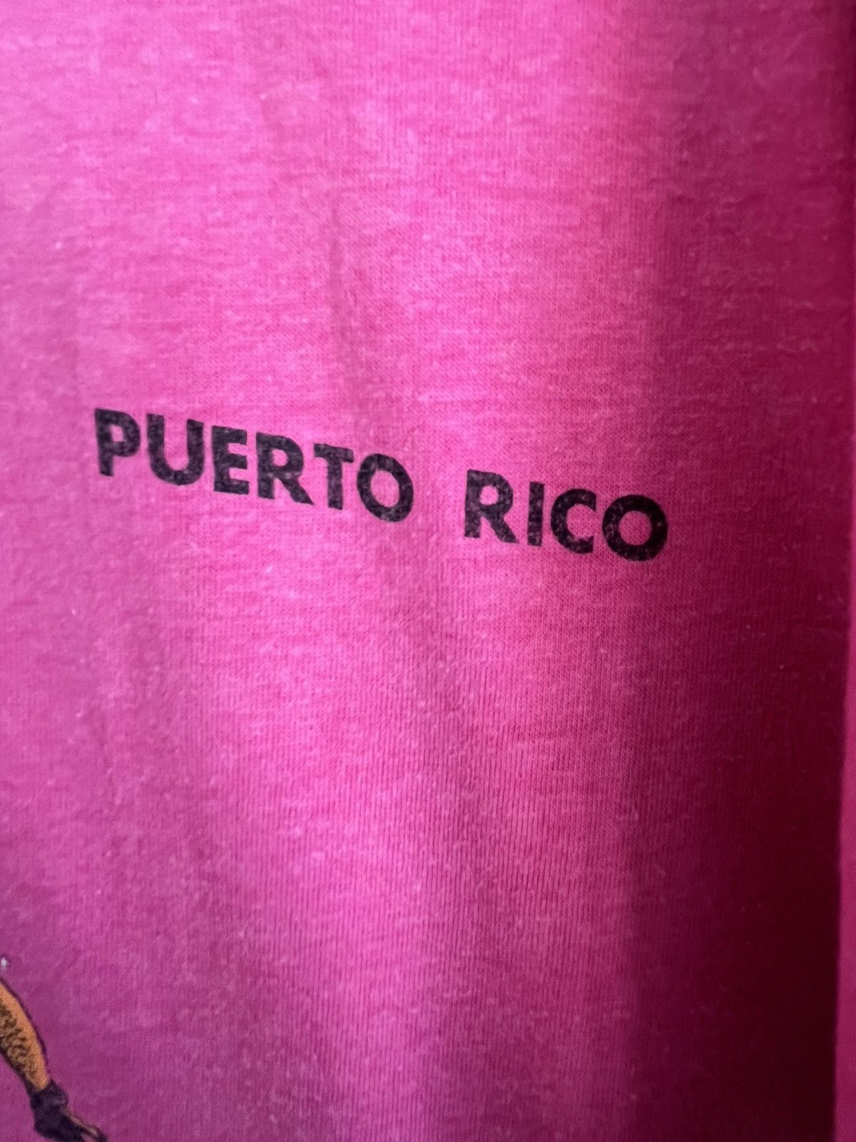 Vintage La parguera ft32 Size US XL / EU 56 / 4 - 5 Thumbnail