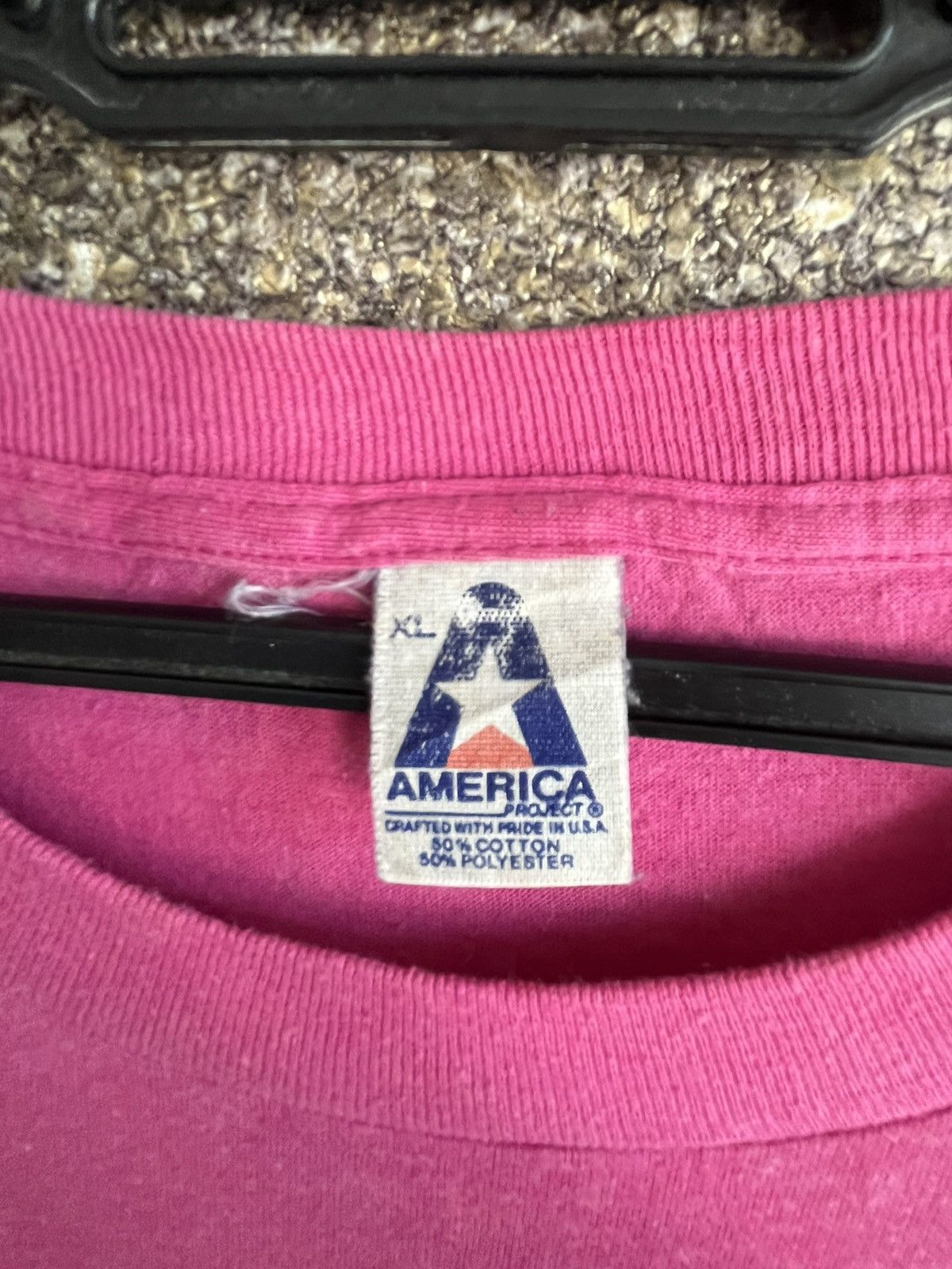 Vintage La parguera ft32 Size US XL / EU 56 / 4 - 3 Thumbnail