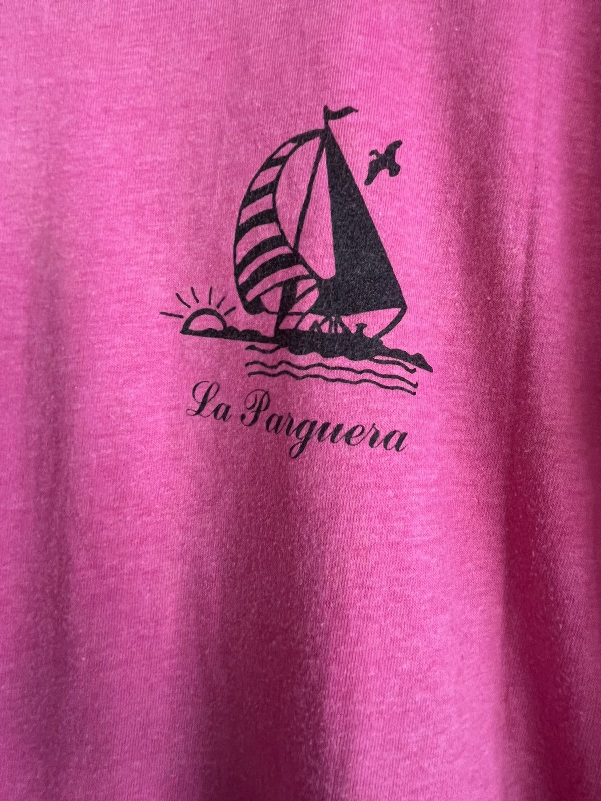 Vintage La parguera ft32 Size US XL / EU 56 / 4 - 2 Thumbnail