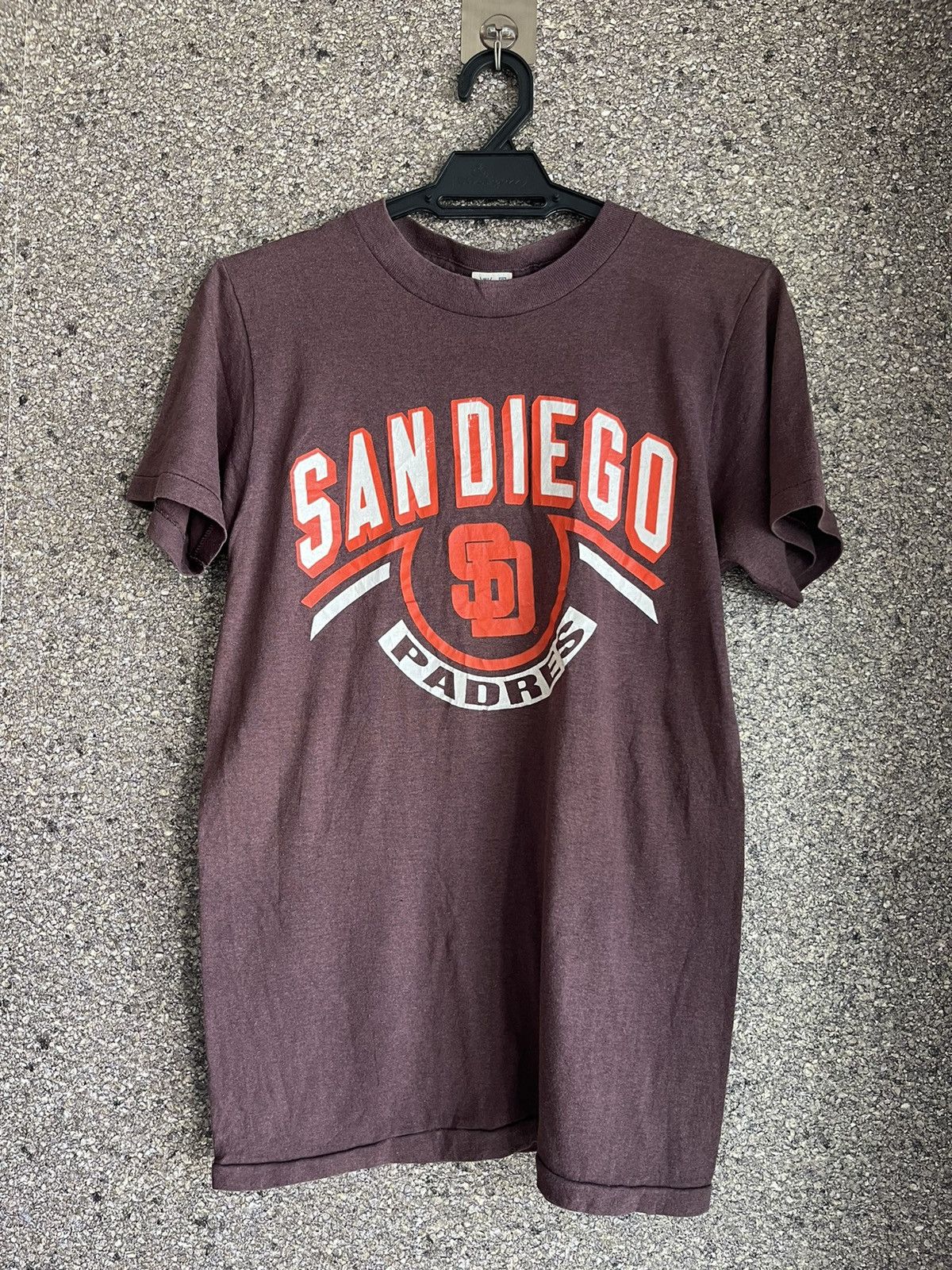 Vintage San diego ft32 Size US M / EU 48-50 / 2 - 1 Thumbnail