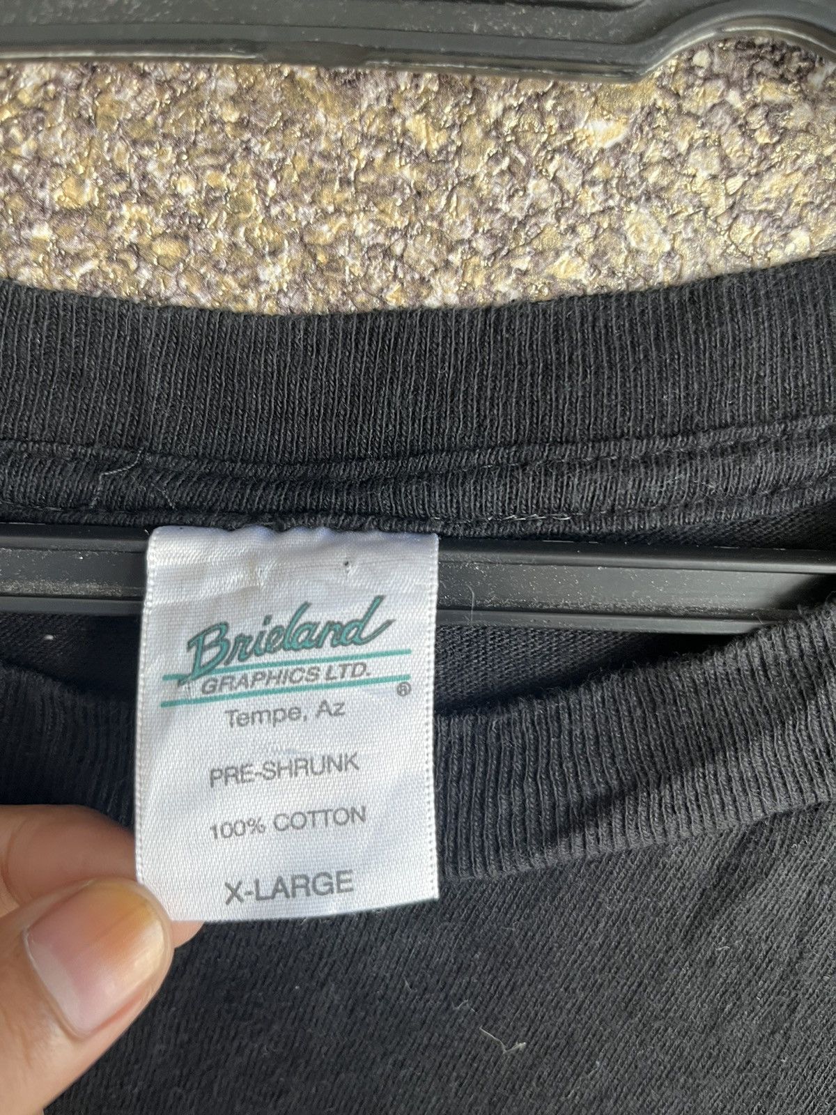 Vintage Brieland ft32 Size US XL / EU 56 / 4 - 3 Thumbnail
