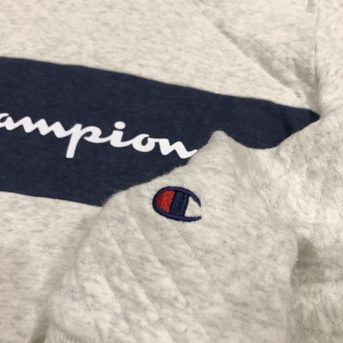 Champion Champion Turtleneck Sweatshirt Size US M / EU 48-50 / 2 - 7 Thumbnail