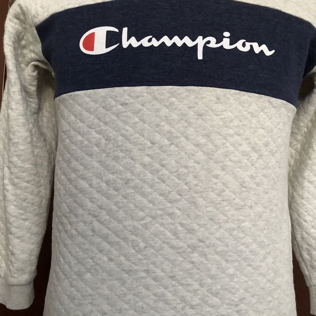 Champion Champion Turtleneck Sweatshirt Size US M / EU 48-50 / 2 - 4 Thumbnail