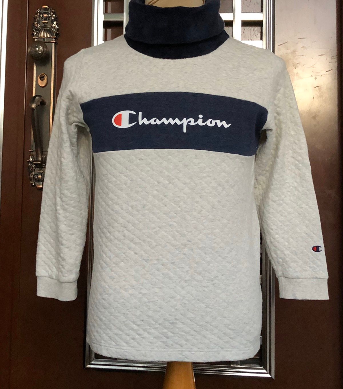 Champion Champion Turtleneck Sweatshirt Size US M / EU 48-50 / 2 - 1 Preview