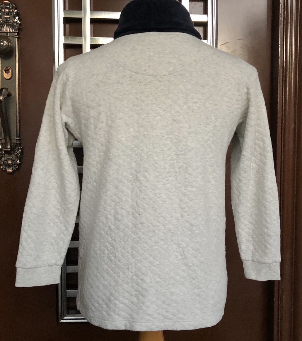 Champion Champion Turtleneck Sweatshirt Size US M / EU 48-50 / 2 - 5 Thumbnail
