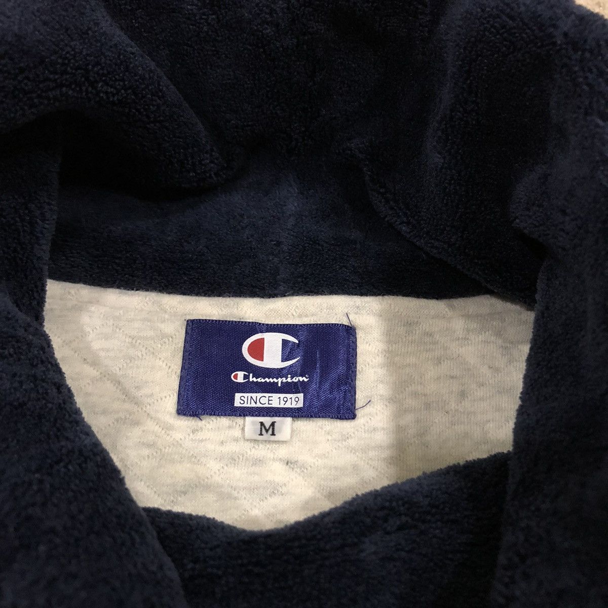 Champion Champion Turtleneck Sweatshirt Size US M / EU 48-50 / 2 - 8 Thumbnail