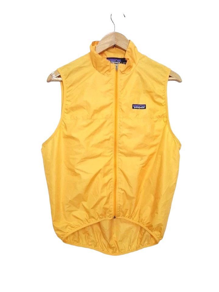 Patagonia Light Polyester Vest Size US S / EU 44-46 / 1 - 1 Thumbnail