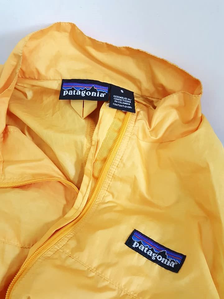 Patagonia Light Polyester Vest Size US S / EU 44-46 / 1 - 5 Thumbnail