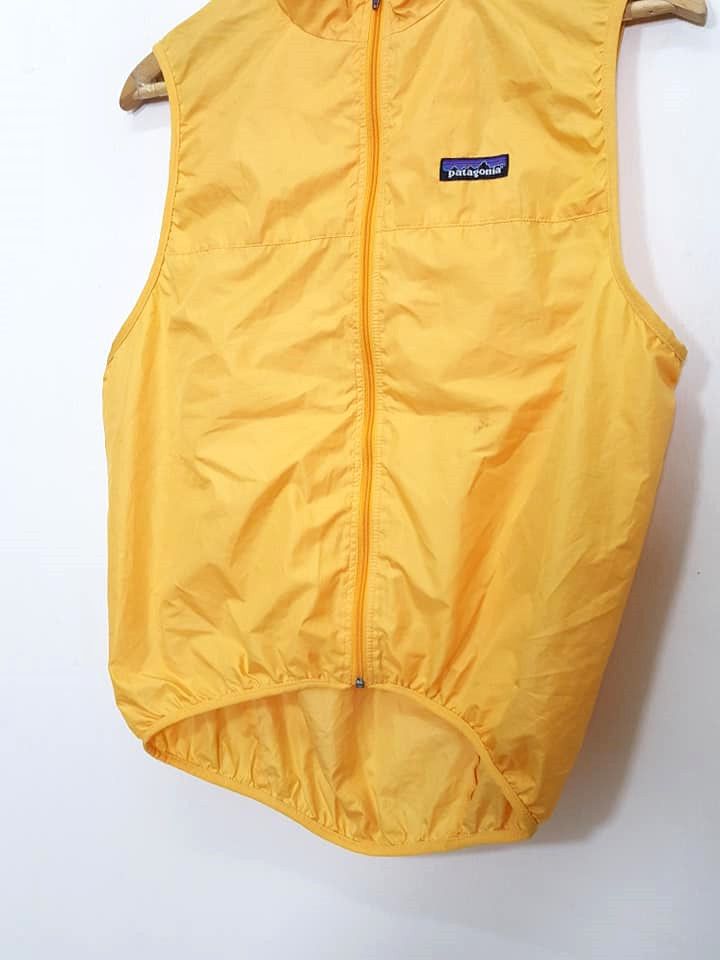 Patagonia Light Polyester Vest Size US S / EU 44-46 / 1 - 4 Thumbnail