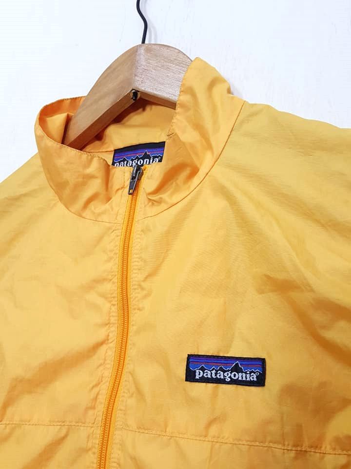 Patagonia Light Polyester Vest Size US S / EU 44-46 / 1 - 3 Thumbnail