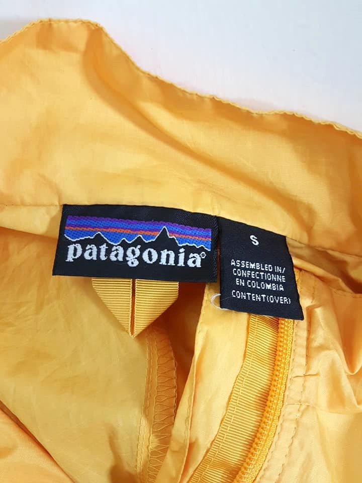 Patagonia Light Polyester Vest Size US S / EU 44-46 / 1 - 6 Thumbnail