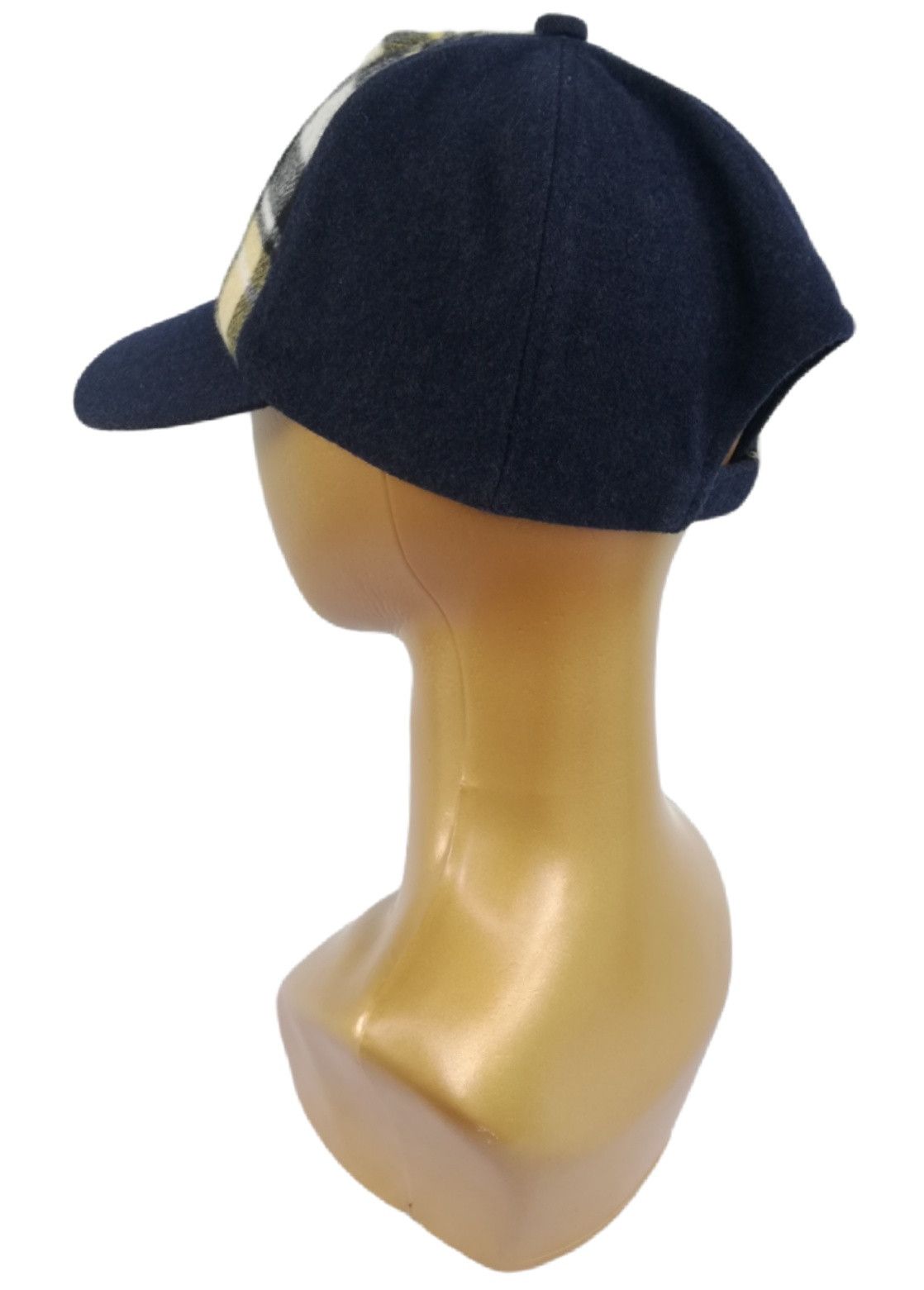 Issey Miyake 🔥Ne-net By Issey Miyake N Big Logo Design Wool Hat Cap🔥 Size ONE SIZE - 3 Thumbnail