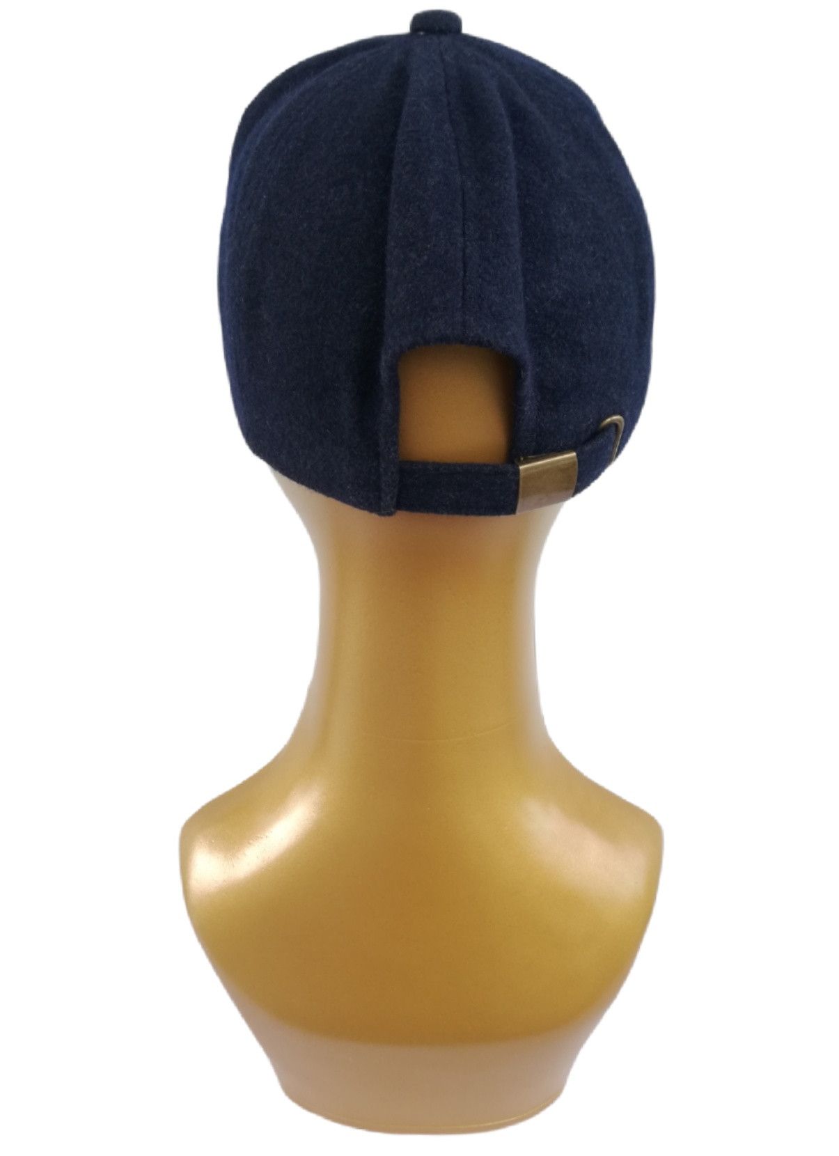 Issey Miyake 🔥Ne-net By Issey Miyake N Big Logo Design Wool Hat Cap🔥 Size ONE SIZE - 4 Thumbnail