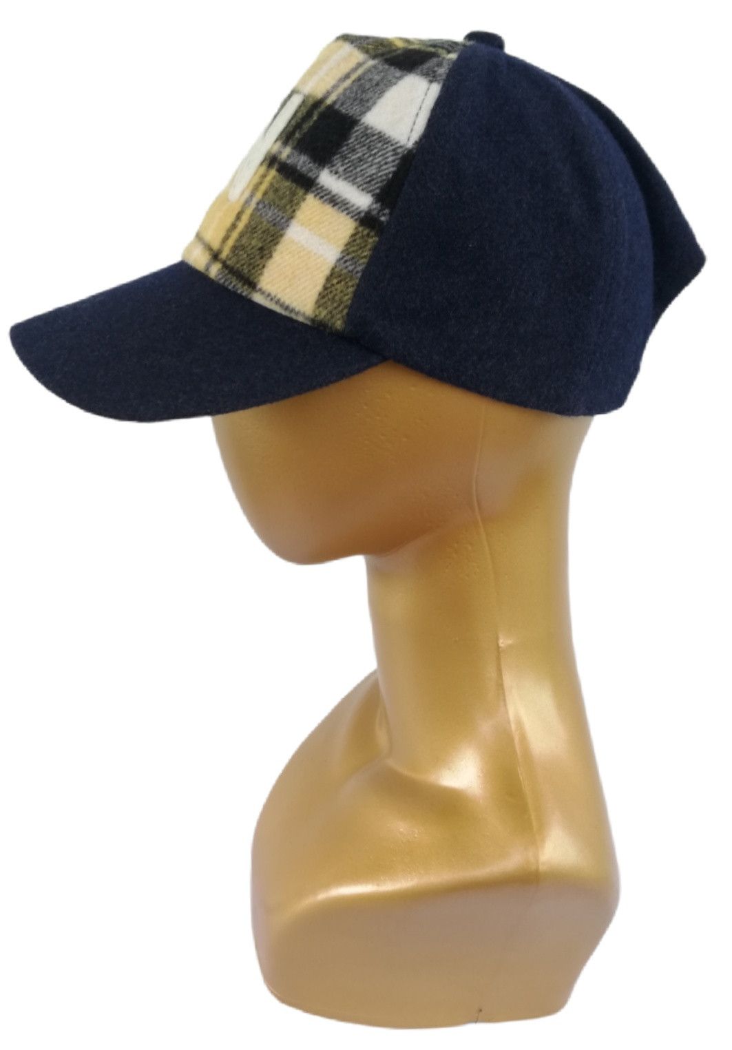Issey Miyake 🔥Ne-net By Issey Miyake N Big Logo Design Wool Hat Cap🔥 Size ONE SIZE - 2 Thumbnail