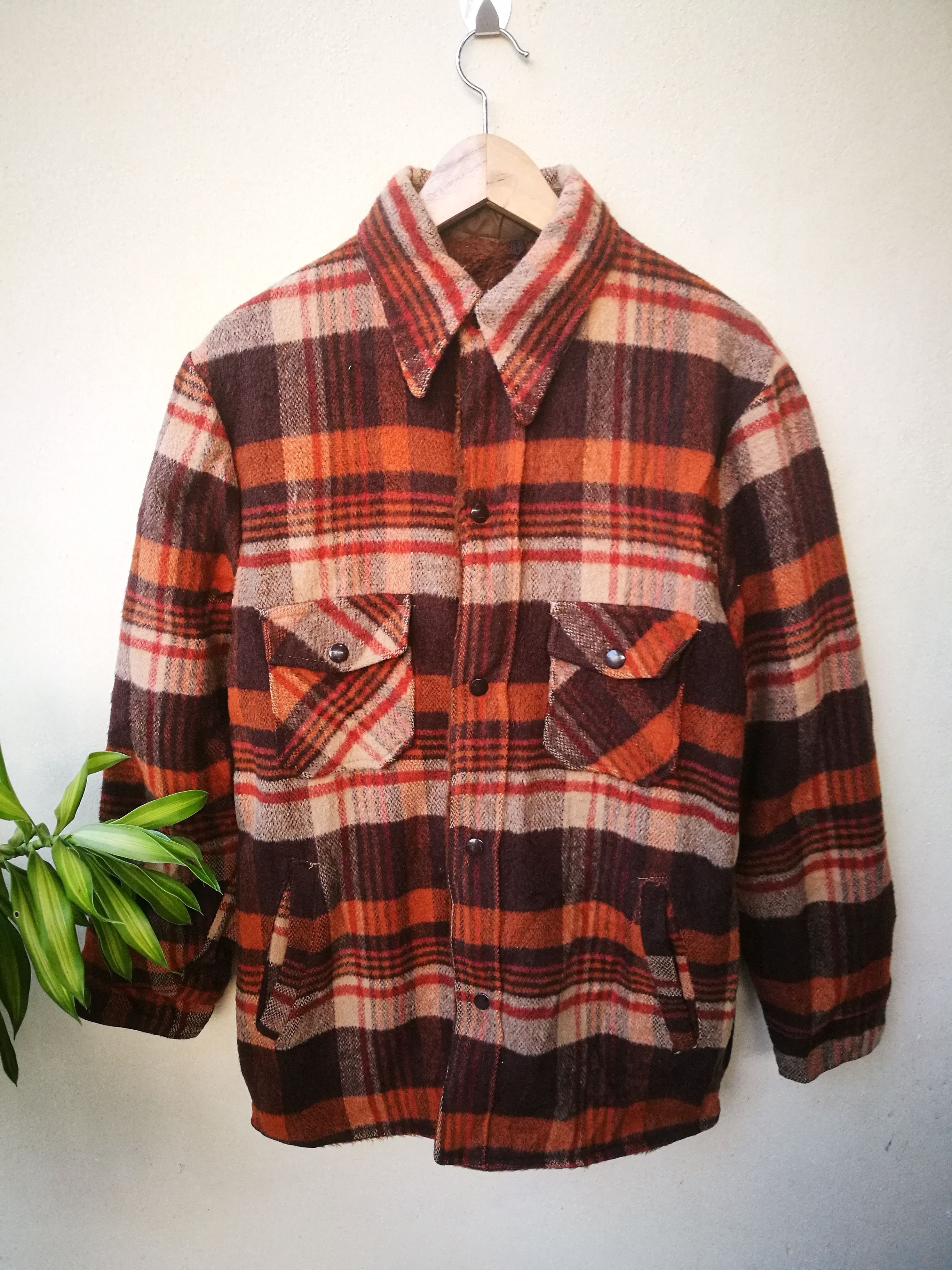 JCPenney × Vintage Vintage JC Penny Jacket Size US M / EU 48-50 / 2 - 1 Thumbnail