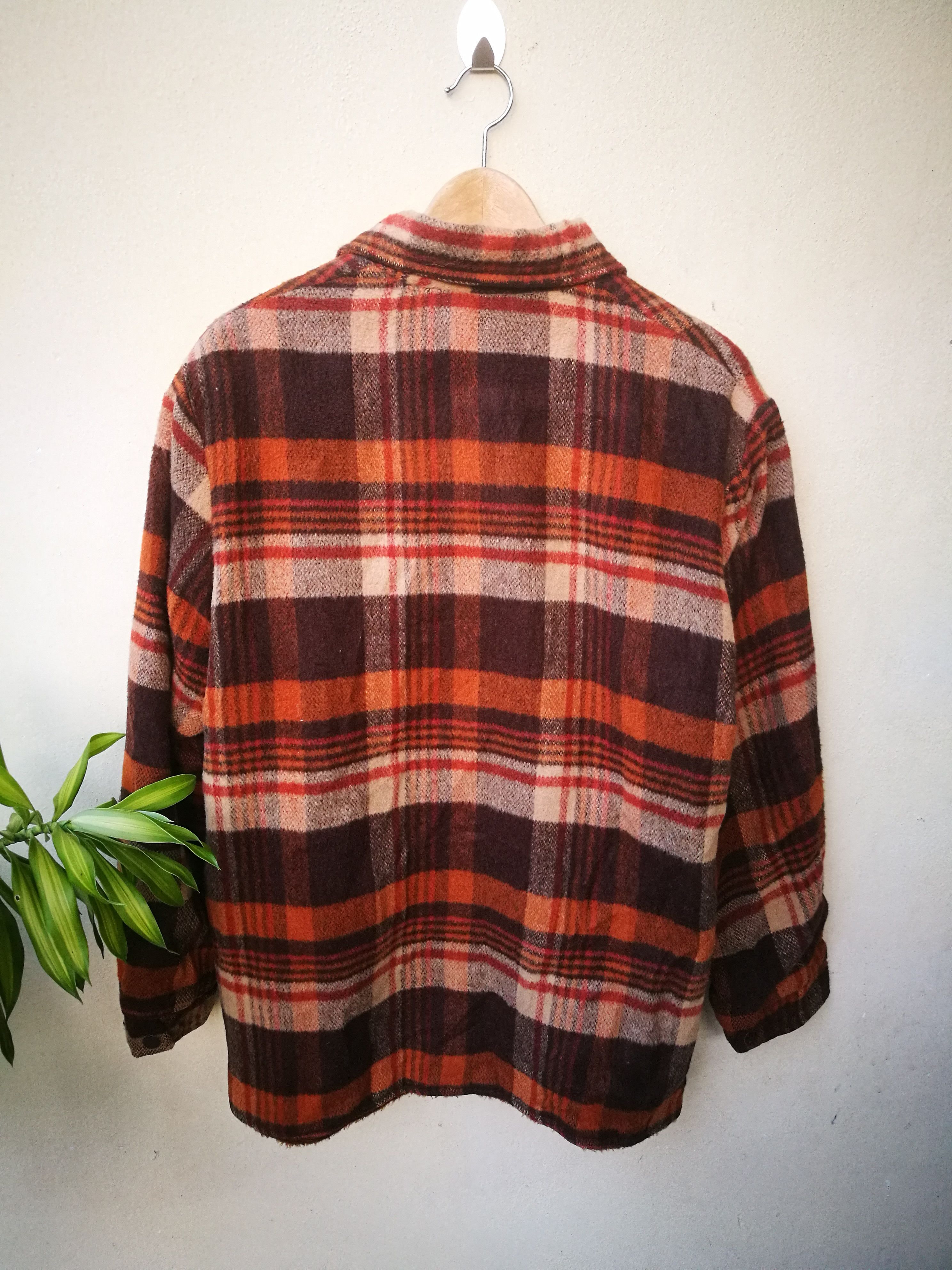 JCPenney × Vintage Vintage JC Penny Jacket Size US M / EU 48-50 / 2 - 2 Thumbnail