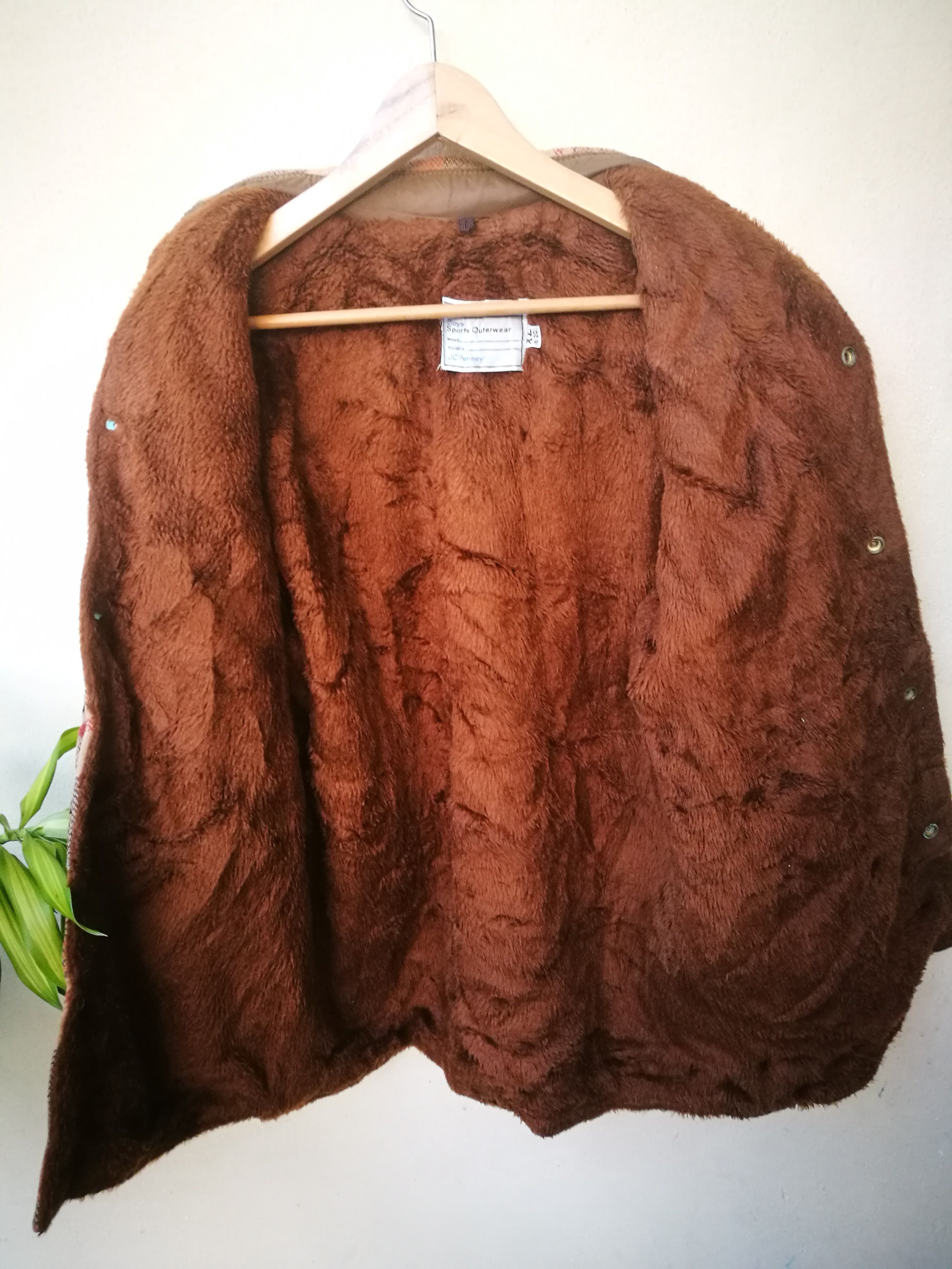 JCPenney × Vintage Vintage JC Penny Jacket Size US M / EU 48-50 / 2 - 4 Thumbnail