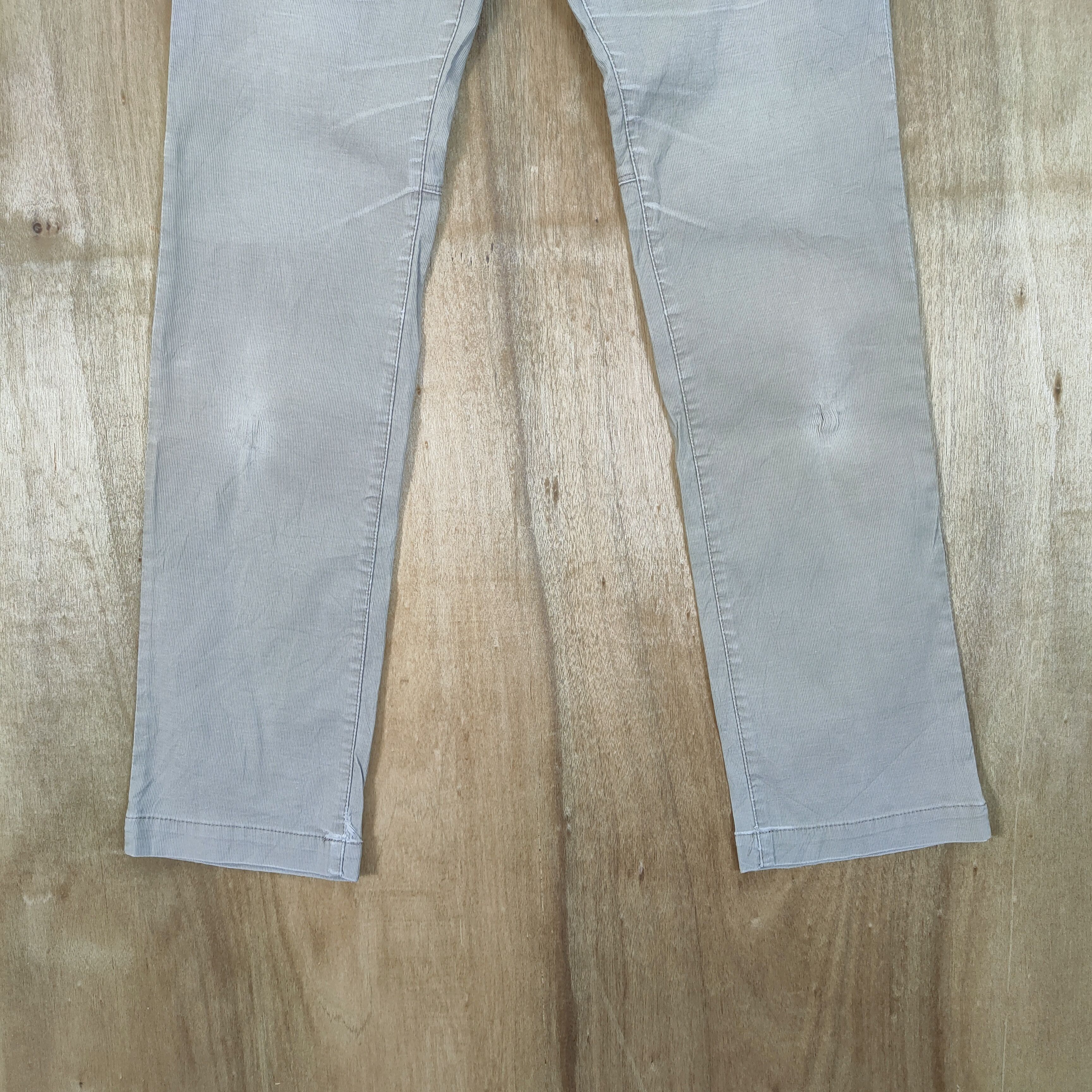Japanese Brand JAPANESE BRAND VINTAGE FADED BUSH CARGO PANTS Size US 32 / EU 48 - 3 Thumbnail