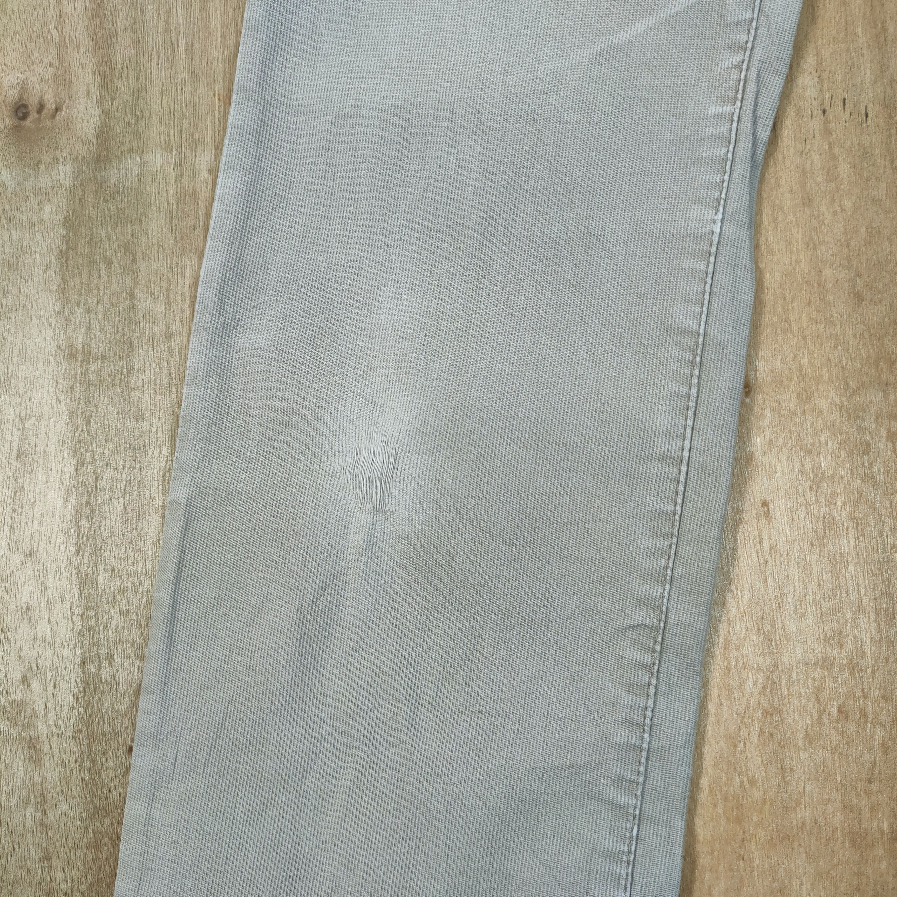 Japanese Brand JAPANESE BRAND VINTAGE FADED BUSH CARGO PANTS Size US 32 / EU 48 - 7 Thumbnail