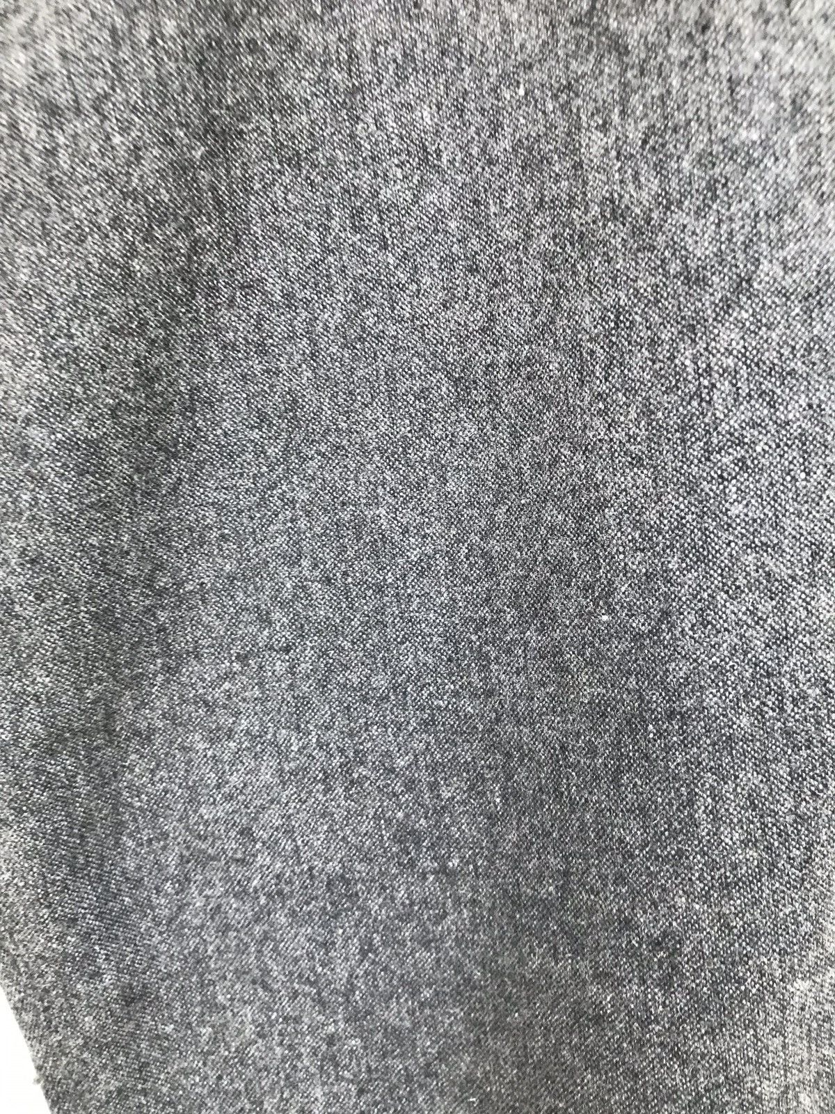 Japanese Brand × RAGEBLUE Japanese Brand RageBlue Wool Cropped Pants Size US 30 / EU 46 - 6 Thumbnail