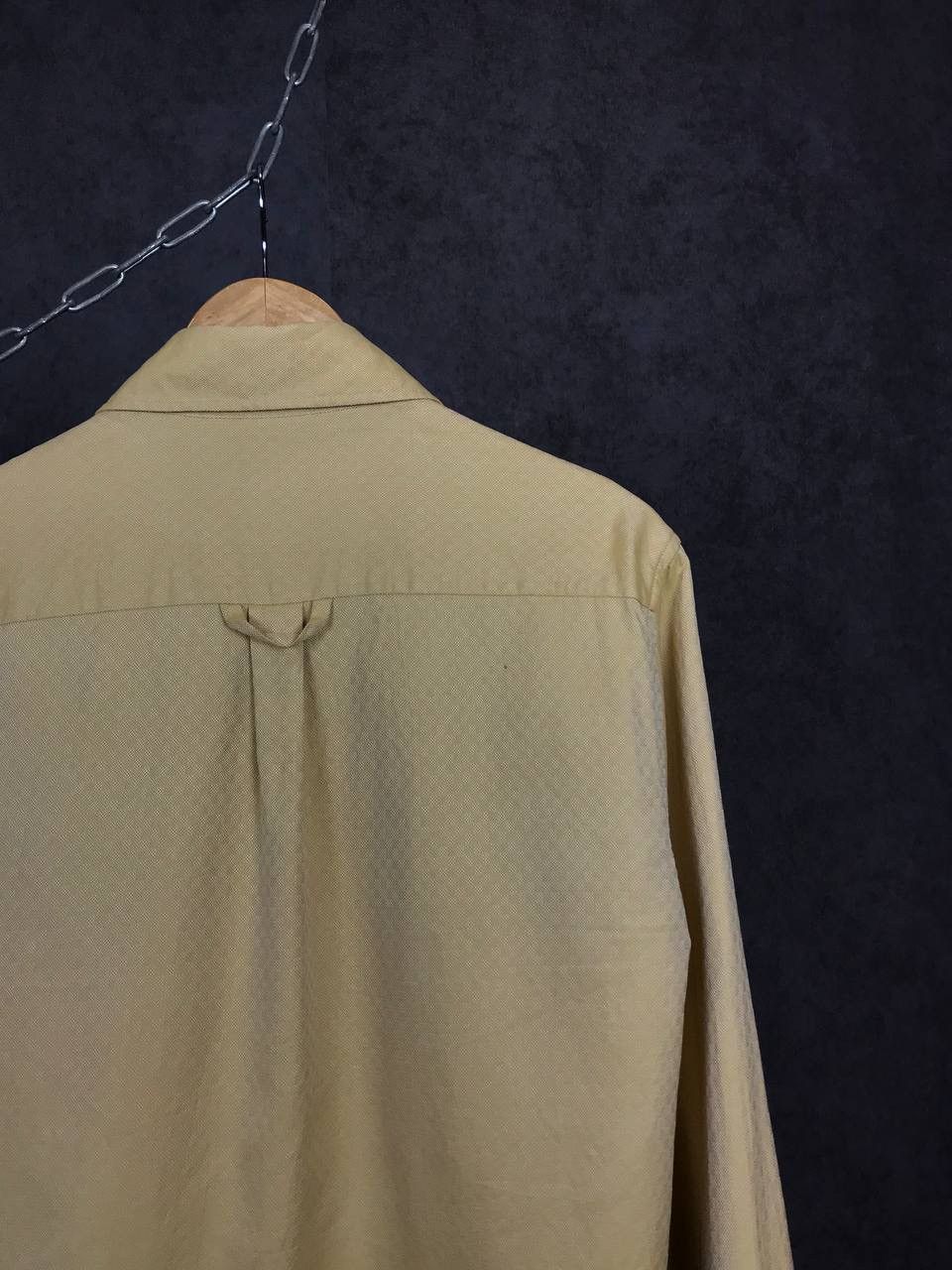 Versace Jeans Couture Versace Jeans Couture vintage luxury shirt Size US M / EU 48-50 / 2 - 5 Thumbnail