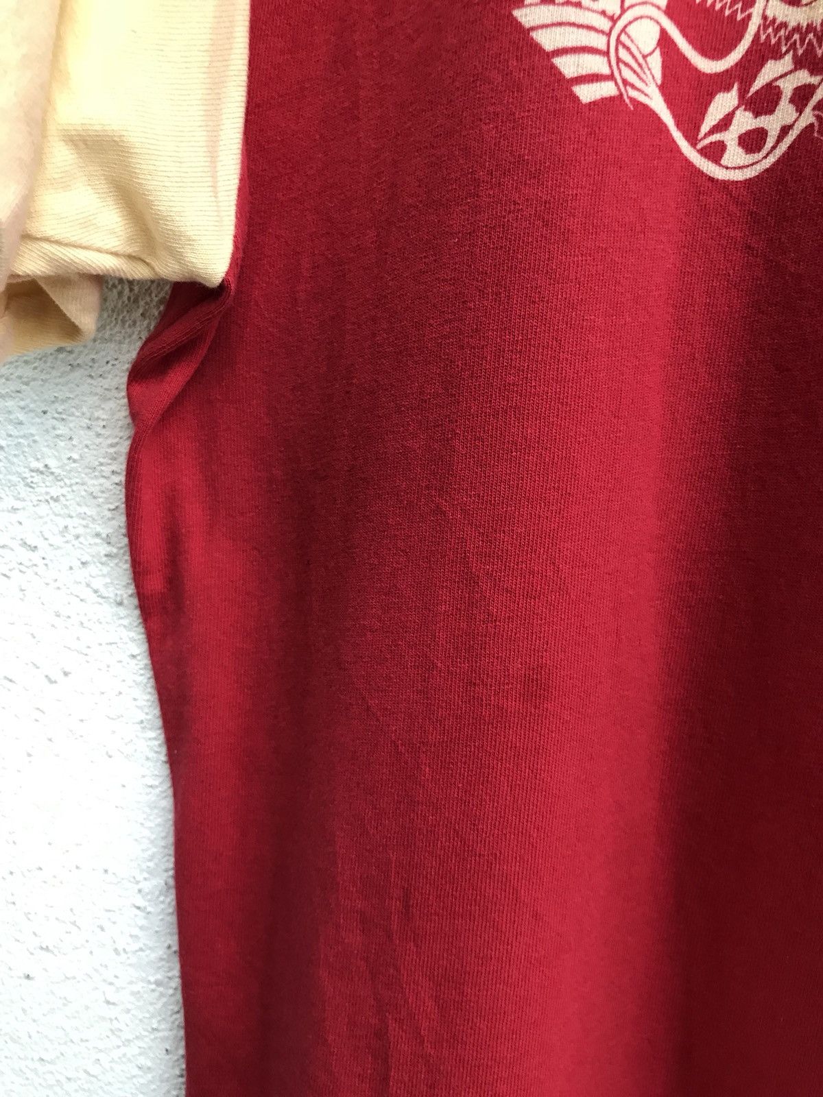 Japanese Brand × Pherrow's Made In Japan Pherrows Dragon Vs Tiger Size US M / EU 48-50 / 2 - 12 Thumbnail