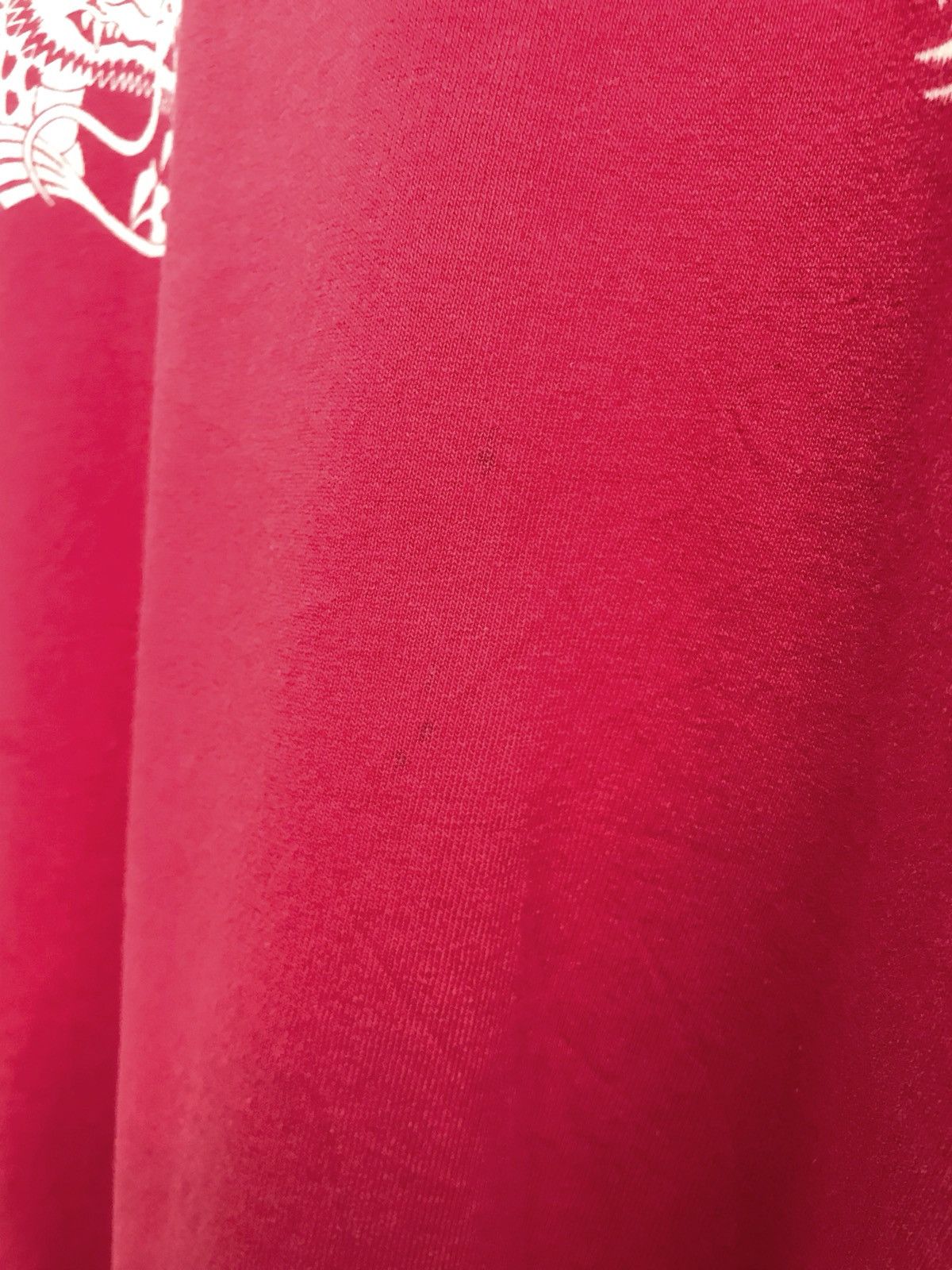Japanese Brand × Pherrow's Made In Japan Pherrows Dragon Vs Tiger Size US M / EU 48-50 / 2 - 10 Thumbnail