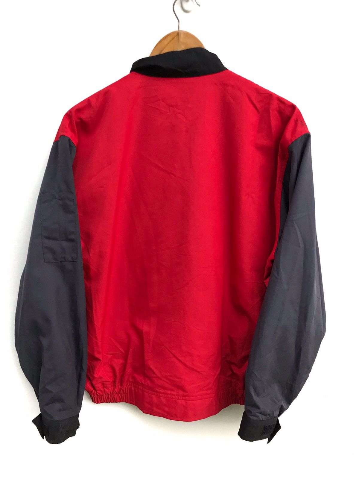 Sports Specialties Vintage Motorsport Shell Jacket Size US L / EU 52-54 / 3 - 2 Thumbnail