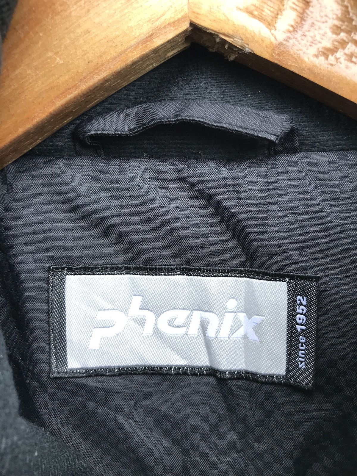 Japanese Brand × Sports Specialties Phenix Hoodie Ski Multicolour Zipper Jacket Size US L / EU 52-54 / 3 - 5 Thumbnail
