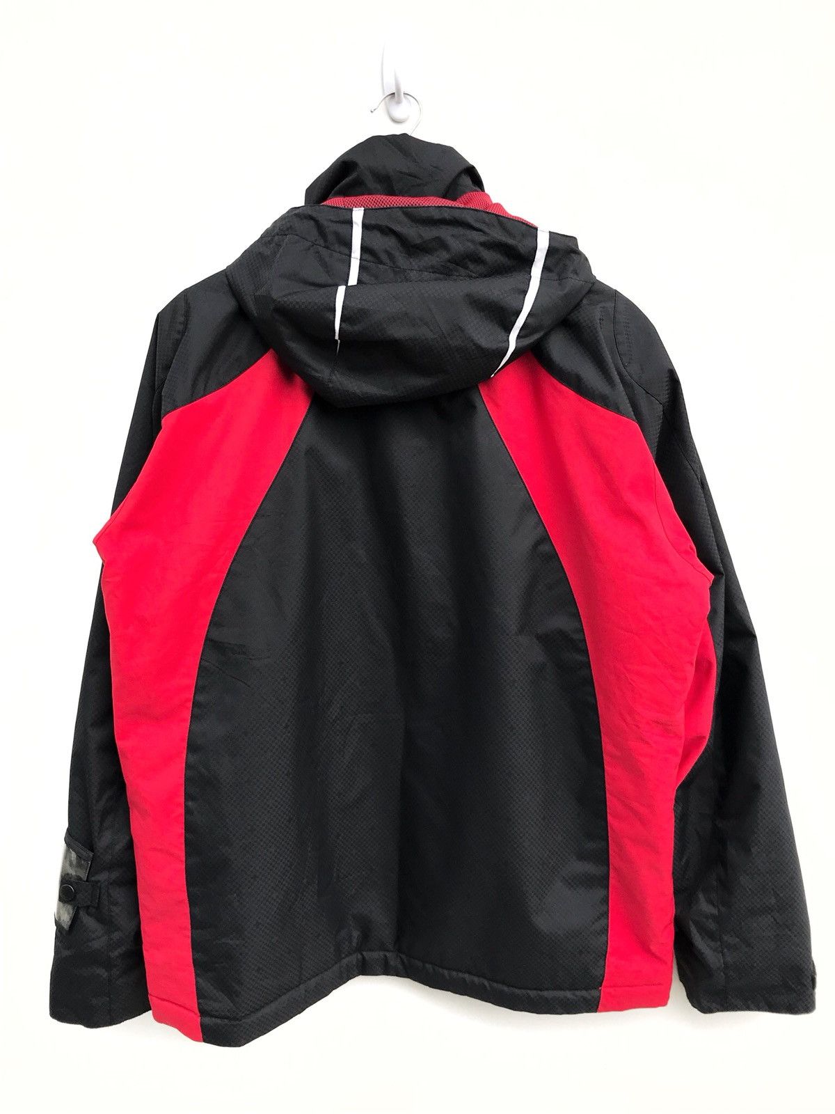 Japanese Brand × Sports Specialties Phenix Hoodie Ski Multicolour Zipper Jacket Size US L / EU 52-54 / 3 - 3 Thumbnail