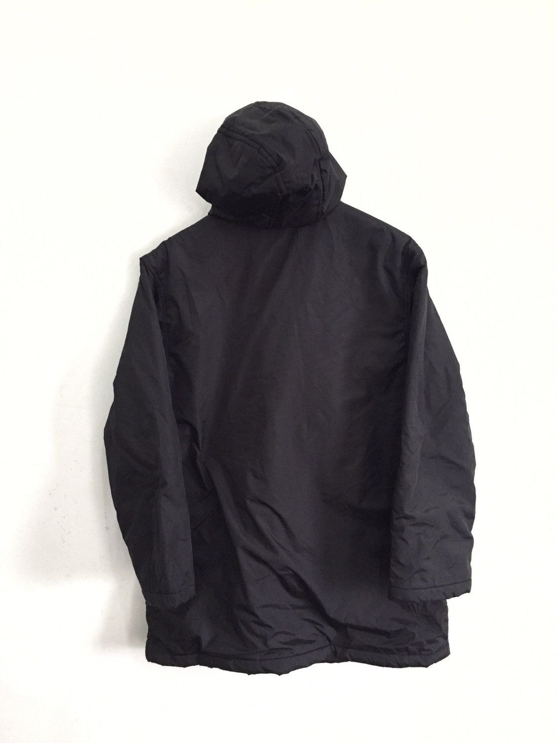 Designer × Japanese Brand × Krizia Uomo Japanese brand Krizia Jeans Nylon Jacket Size US XS / EU 42 / 0 - 3 Thumbnail
