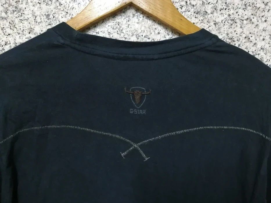G-Star × Japanese Brand × Vintage VINTAGE G STAR RAW VERY RARE Size US M / EU 48-50 / 2 - 4 Thumbnail