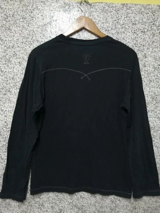 G-Star × Japanese Brand × Vintage VINTAGE G STAR RAW VERY RARE Size US M / EU 48-50 / 2 - 2 Thumbnail