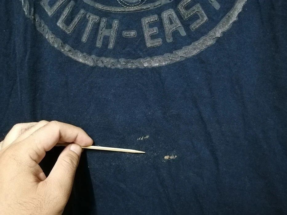 G-Star × Japanese Brand × Vintage VINTAGE G STAR RAW VERY RARE Size US M / EU 48-50 / 2 - 8 Thumbnail