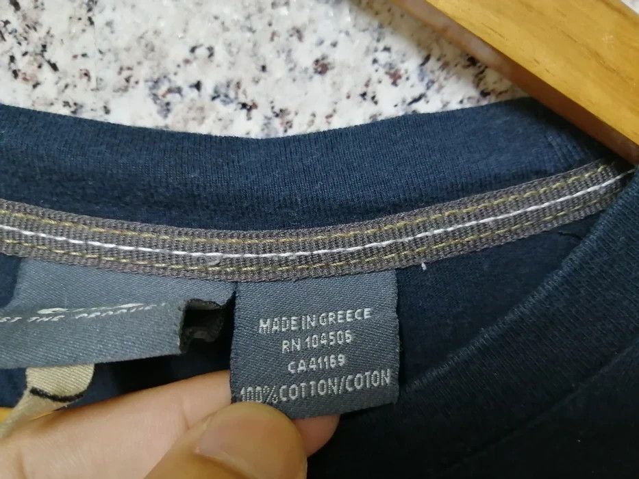 G-Star × Japanese Brand × Vintage VINTAGE G STAR RAW VERY RARE Size US M / EU 48-50 / 2 - 5 Thumbnail