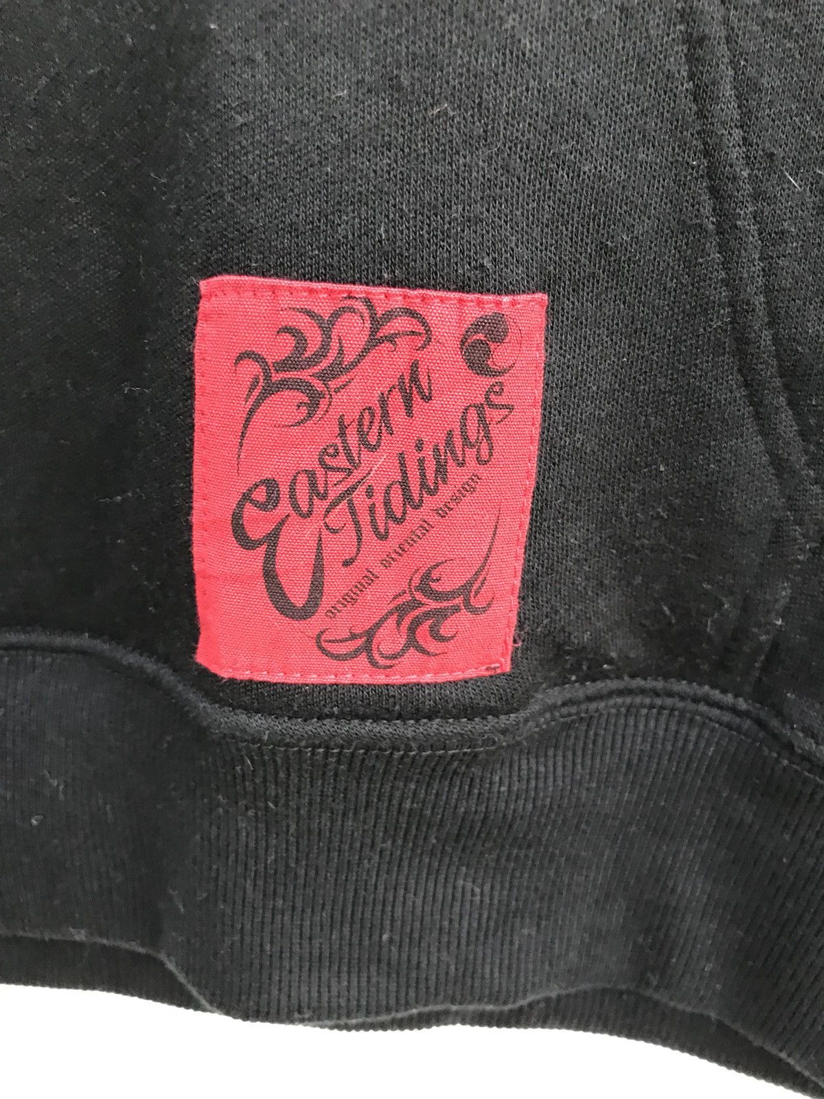 Other Sukajan Hoodie Souvenir Jacket Pullover Size US M / EU 48-50 / 2 - 7 Thumbnail