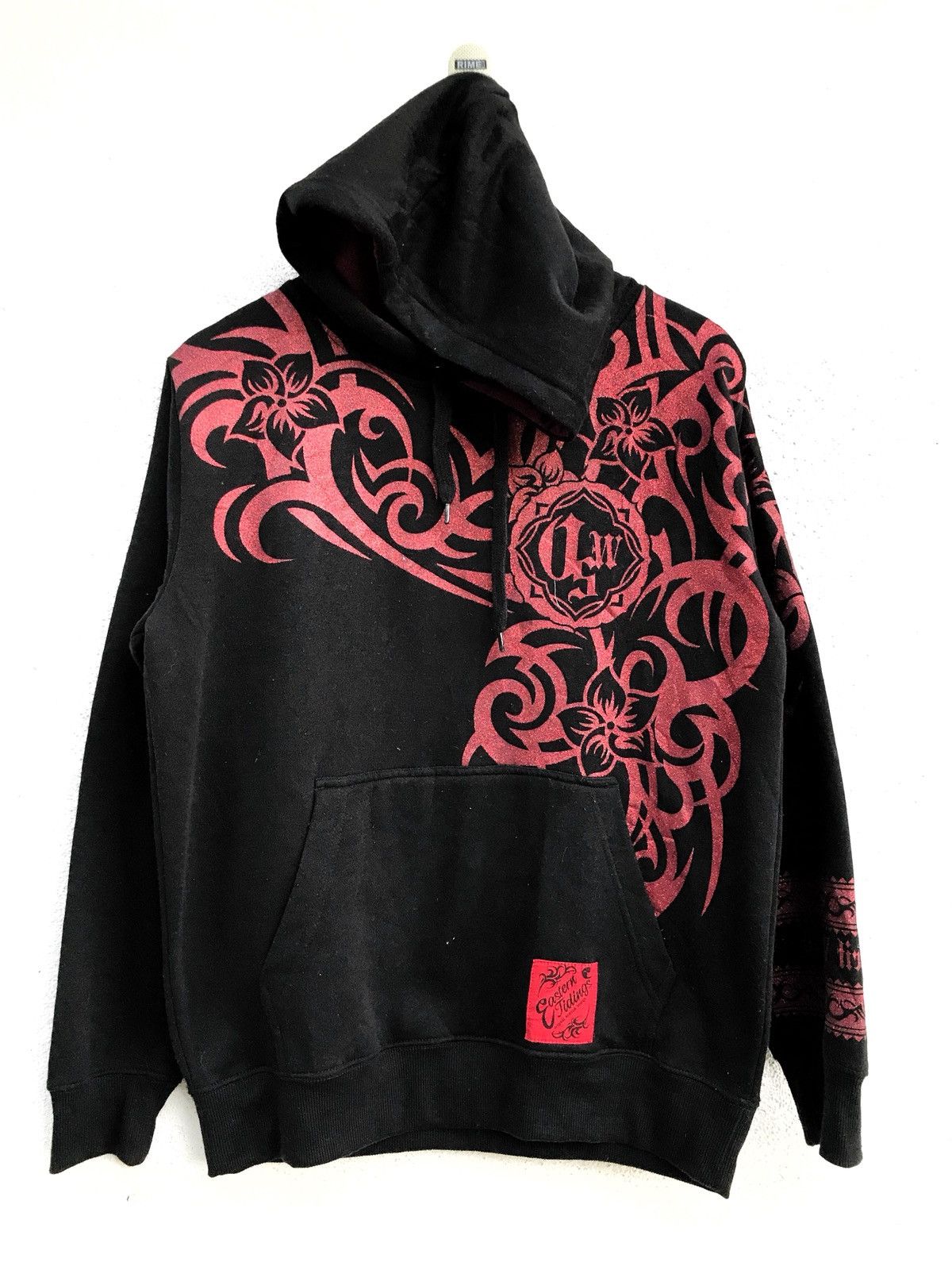 Other Sukajan Hoodie Souvenir Jacket Pullover Size US M / EU 48-50 / 2 - 1 Thumbnail