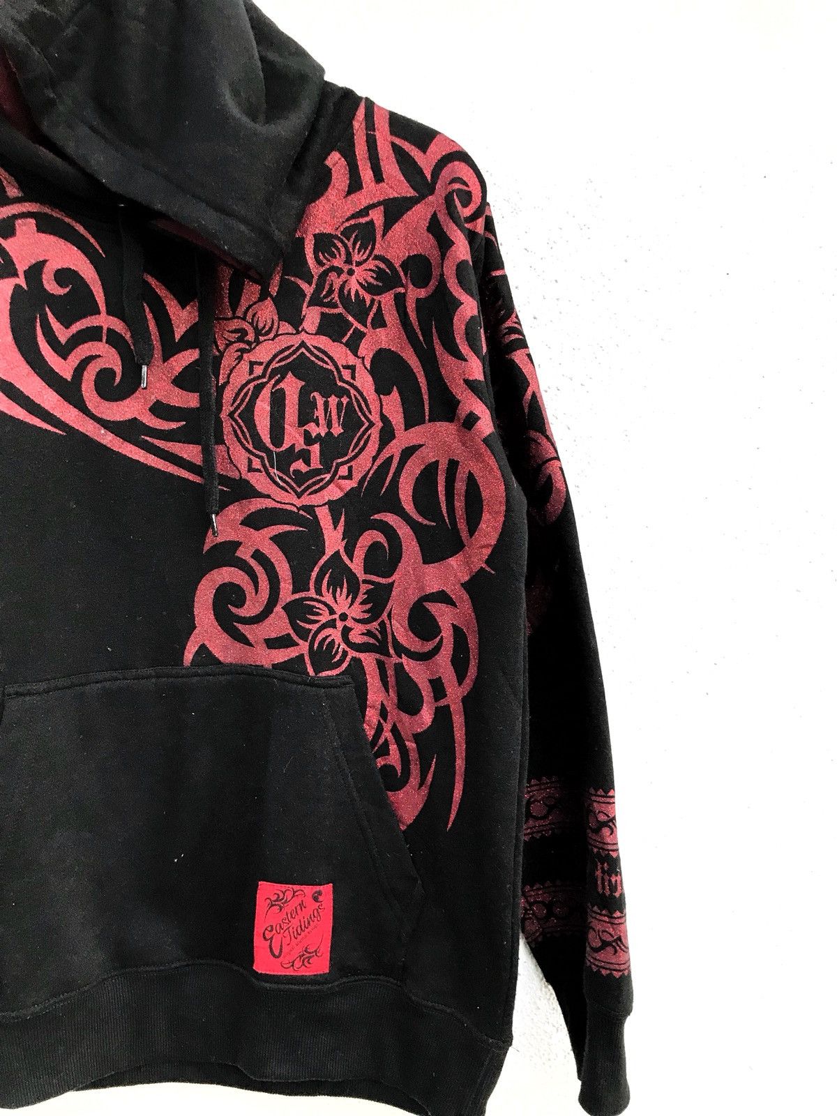 Other Sukajan Hoodie Souvenir Jacket Pullover Size US M / EU 48-50 / 2 - 4 Thumbnail