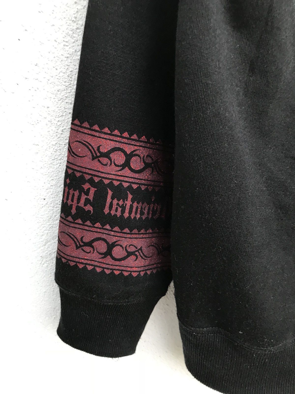 Other Sukajan Hoodie Souvenir Jacket Pullover Size US M / EU 48-50 / 2 - 5 Thumbnail