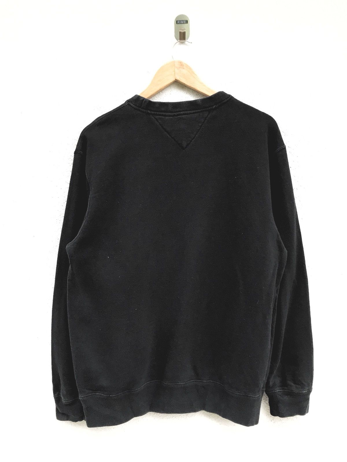 Tommy Hilfiger Vintage Tommy Hilfiger Sweatshirt Size US S / EU 44-46 / 1 - 3 Thumbnail