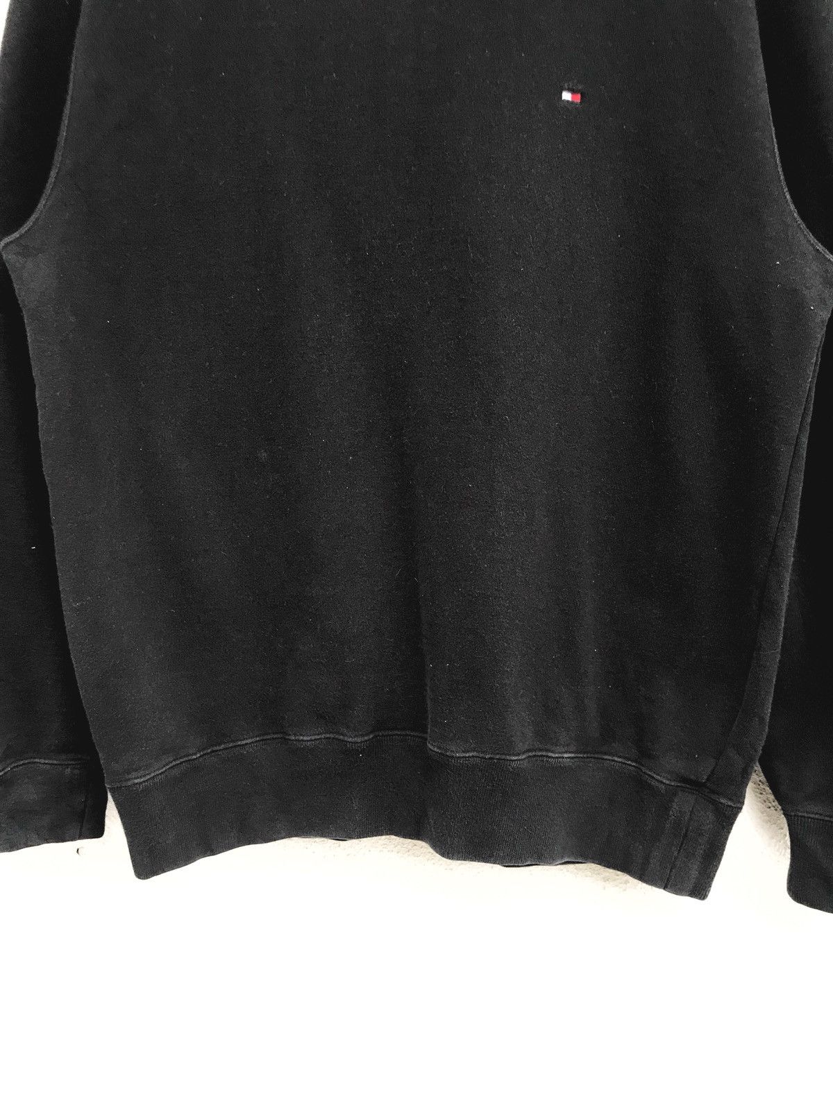 Tommy Hilfiger Vintage Tommy Hilfiger Sweatshirt Size US S / EU 44-46 / 1 - 7 Thumbnail