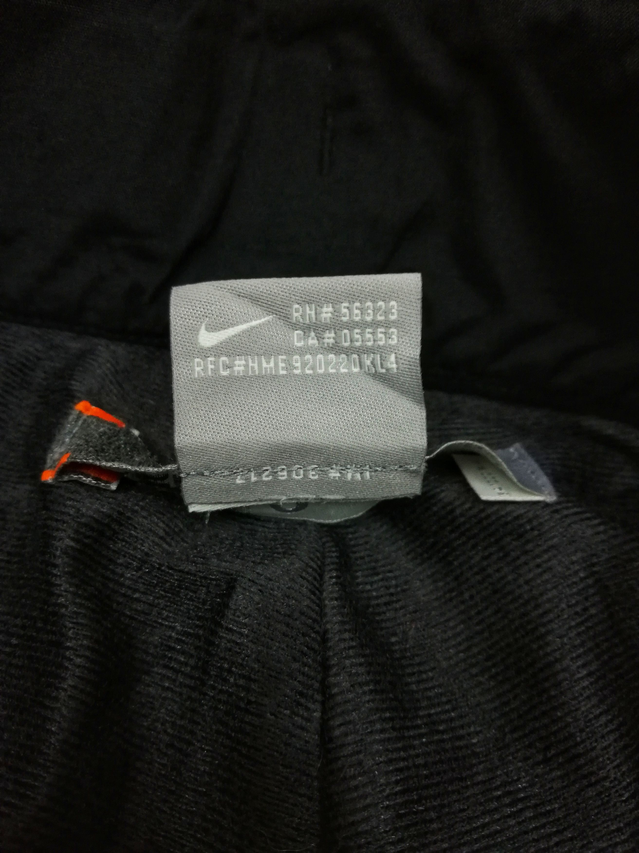 Nike × Nike ACG 🔥NIKE ACG BLACK STORM-FIT SKI ADVENTURE MULTIPOCKET🔥 Size US 32 / EU 48 - 12 Thumbnail